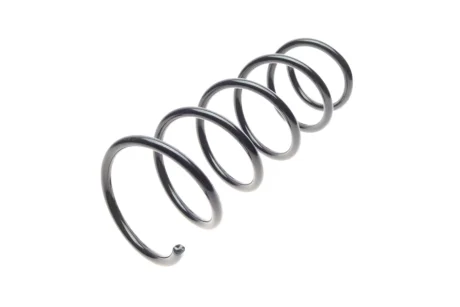 Пружина (передня) Dacia Duster 1.5dCi/1.5dCi 4x4 10-18/Renault Duster 1.5dCi 4x4 11- SOLGY Solgy 212071