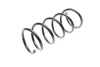 Пружина (задня) Dacia Duster 1.2TCe/1.5dCi/1.6 16V 4x4 10-18/Renault Duster 1.5dCi/1.6 16V 4x4 11- SOLGY Solgy 212075 (фото 1)