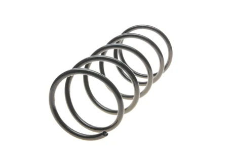 Пружина (передня) Citroen Berlingo 2.0HDi 02-05/1.6HDI 05-11 (фургон/вен) SOLGY Solgy 212081