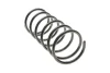 Пружина (передня) Citroen Berlingo 2.0HDI 90 02-11 (-AC) (фургон) (нагр.600кг)/Xsara 97-05 SOLGY Solgy 212083 (фото 3)