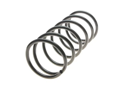 Пружина (передня) Citroen Berlingo 2.0HDI 90 02-11 (-AC) (фургон) (нагр.600кг)/Xsara 97-05 SOLGY Solgy 212083