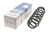 Пружина (задня) VW Touran 1.4TSI/1.9-2.0TDI 03-15 (вен)(HD)/Skoda Yeti 1.4-1.8TSI/2.0TDI 09-17(SUV) SOLGY Solgy 212084 (фото 2)