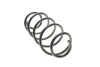 Пружина (передня) Ford Mondeo III 2.0-2.2TDCi/TDDi/DI 00-07 (седан/унив/нак.зад.ч)(без спорт.ход.ч) SOLGY Solgy 212090 (фото 3)