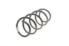 Пружина (передня) Renault Megane II 1.9dCi/2.0/2.0 16V/2.0dCi 02-09 SOLGY Solgy 212113 (фото 2)