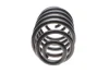 Пружина (задня) Opel Zafira B 1.6-2.2/1.7-1.9CDTI 05-15 SOLGY Solgy 212121 (фото 7)