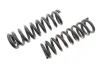 Пружина (передня) Nissan NP300 Navara 2.5dCi 4WD 05- SOLGY Solgy 212125 (фото 1)