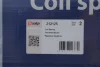 Пружина (передня) Nissan NP300 Navara 2.5dCi 4WD 05- SOLGY Solgy 212125 (фото 2)