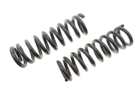 Пружина (передня) Nissan NP300 Navara 2.5dCi 4WD 05- Solgy 212125