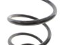 Пружина (передня) VW Bora 1.4 16V/1.6/16V/FSI/2.0 98-13/Seat Leon 1.8T Cupra R 02-06 Solgy 212130 (фото 3)