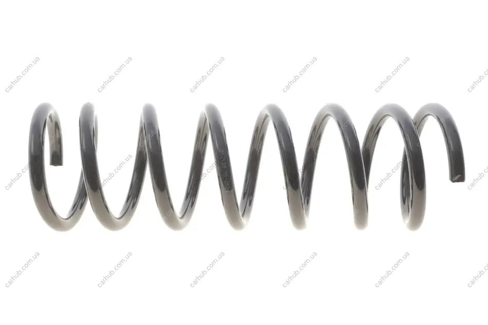 Пружина (задня) Ford C-Max 1.6-2.0/1.6-2.0TDCI 07-10 Solgy 212139 (фото 1)