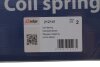Фото 2 - пружина (задня) Kia Sorento I 2.5CRDi 06- Solgy 212141 Пружина (задня) Kia Sorento I 2.5CRDi 06- Solgy 212141 (фото 2)