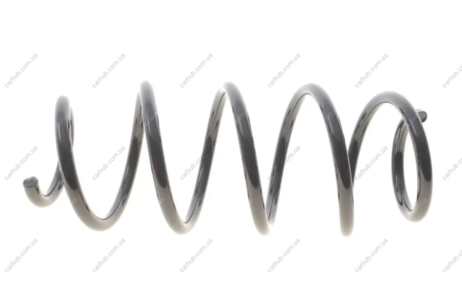 Пружина (передня) VW Passat B6/B7 1.4-1.8TSI/2.0FSI 05-14/Skoda SuperB 1.4TSI 08-15 Solgy 212142 (фото 1)