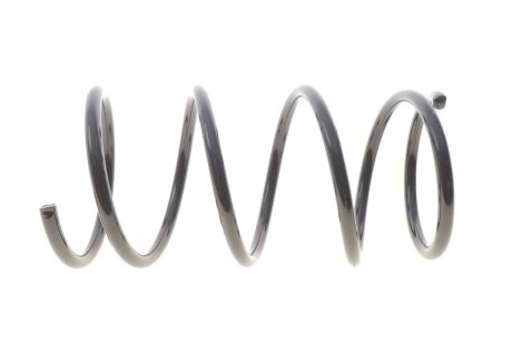 Пружина (передня) Nissan X-Trail 2.2DI 4x4/2.2dCi 4x4 05-08 Solgy 212150