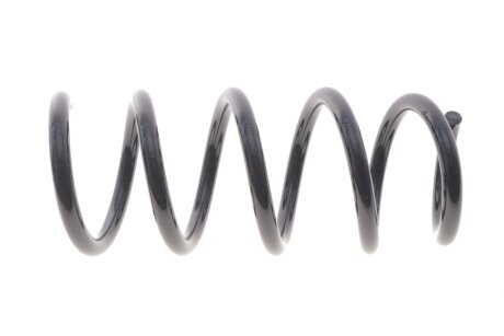 Пружина (передня) Opel Vivaro B 1.6CDTI/Renault Trafic III 1.6dCi 14-/Fiat Talento 1.6D 16- Solgy 212154