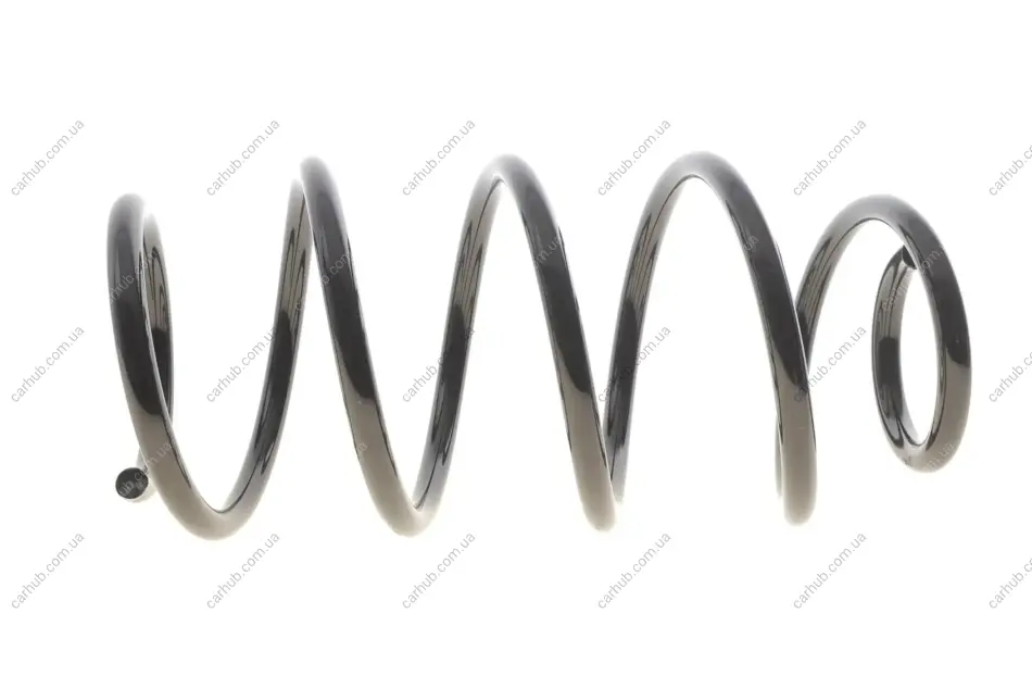 Пружина (передня) VW Sharan 1.8T/1.9-2.0TDI/2.0/16V 95-10/Ford Galaxy 1.9TDI/2.0i 95-06 Solgy 212156 (фото 1)