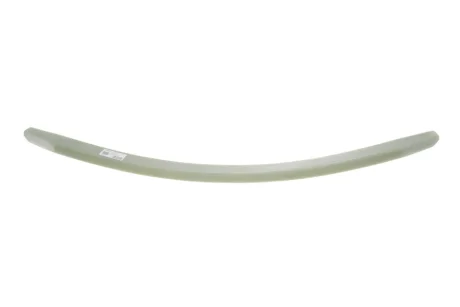 Ресора передня MB Sprinter (906) 208-519 (5T) (пластикова) (h=158mm/толщ.35mm) SOLGY Solgy 213002