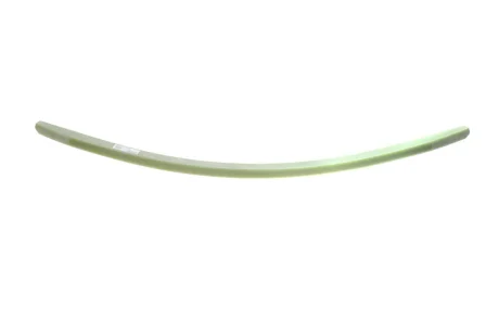 Ресора передня MB Sprinter/VW Crafter 06- (3.5T) (пластик) (h=158mm/толщ.30mm) SOLGY Solgy 213004