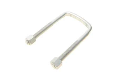 Стремено (заднє) MB 410 (140x70x12) SOLGY Solgy 213506