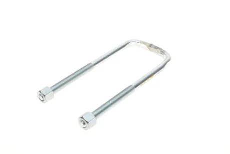 Стремено (заднє) MB 410 (200x70x12) SOLGY Solgy 213507