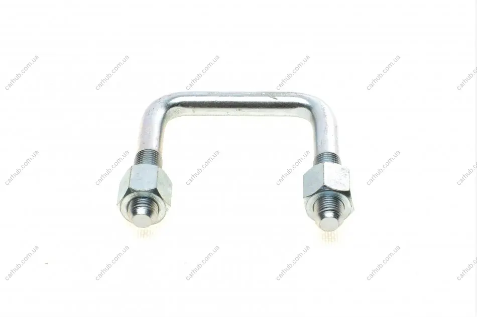Стремянка Fiat Ducato/Citroen Jumper 06- (M14x1,5x80x72) SOLGY Solgy 213522 (фото 1)
