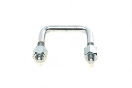 Стремянка Fiat Ducato/Citroen Jumper 06- (M14x1,5x80x72) SOLGY Solgy 213522