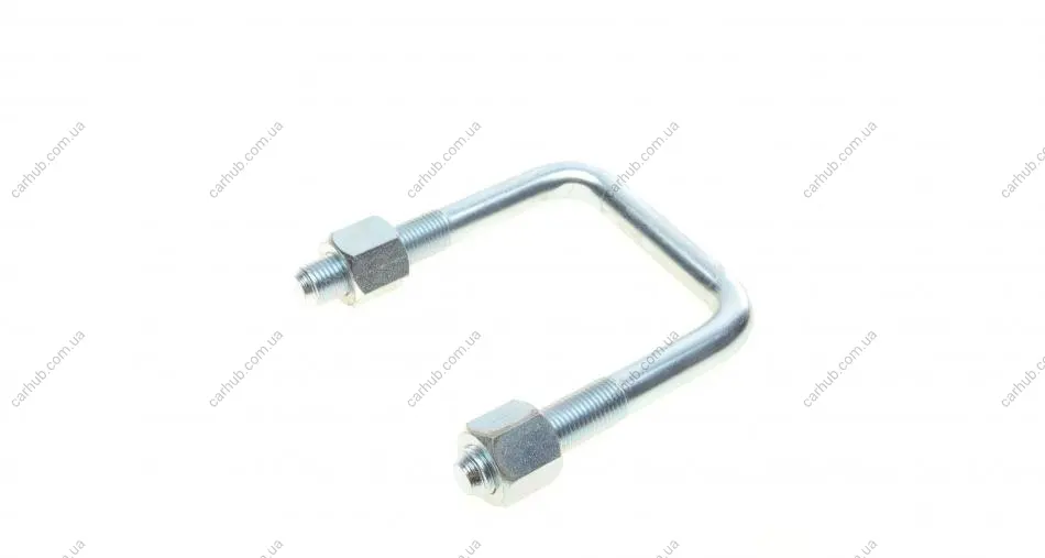 Стремянка Iveco (M14x1.5x72x100) SOLGY Solgy 213525 (фото 1)