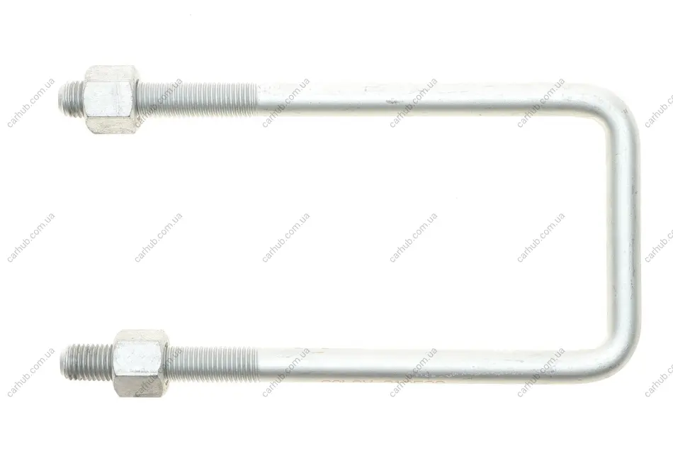 Стремянка Mitsubishi L200 05-15 (M12x1,5x72/170) SOLGY Solgy 213528 (фото 1)