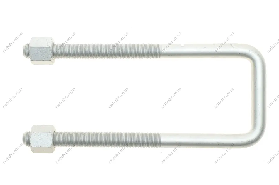 Стремянка Toyota Hilux 2.5/3.0D/Mitsubishi L200 05-15 (M14x1,5x65/200) SOLGY Solgy 213538 (фото 1)
