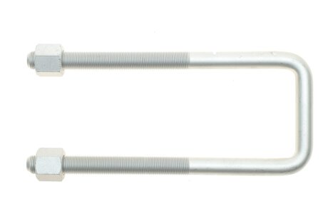 Фото стремянка Toyota Hilux 2.5/3.0D/Mitsubishi L200 05-15 (M14x1,5x65/200) Solgy 213538 Стремянка Toyota Hilux 2.5/3.0D/Mitsubishi L200 05-15 (M14x1,5x65/200) Solgy 213538