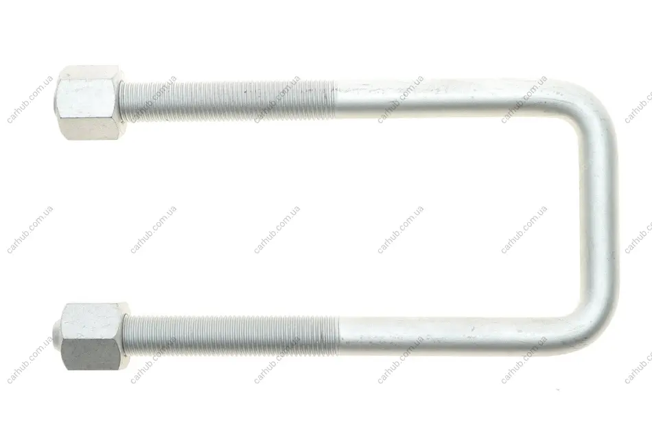 Стремянка Nissan NP300 Navara 05- (M14x1,5x63/170) Solgy 213541 (фото 1)