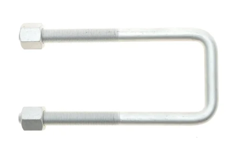 Стремянка Nissan NP300 Navara 05- (M14x1,5x63/170) Solgy 213541