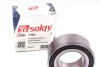 Підшипник компресора кондиціонера (35x62x24) SOLGY Solgy 214008 (фото 1)