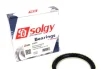 Підшипник амортизатора (переднього) опорний Ford Transit 00-06 SOLGY Solgy 214011 (фото 1)