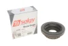 Підшипник амортизатора опорний Ford Connect 02- SOLGY Solgy 214012 (фото 3)