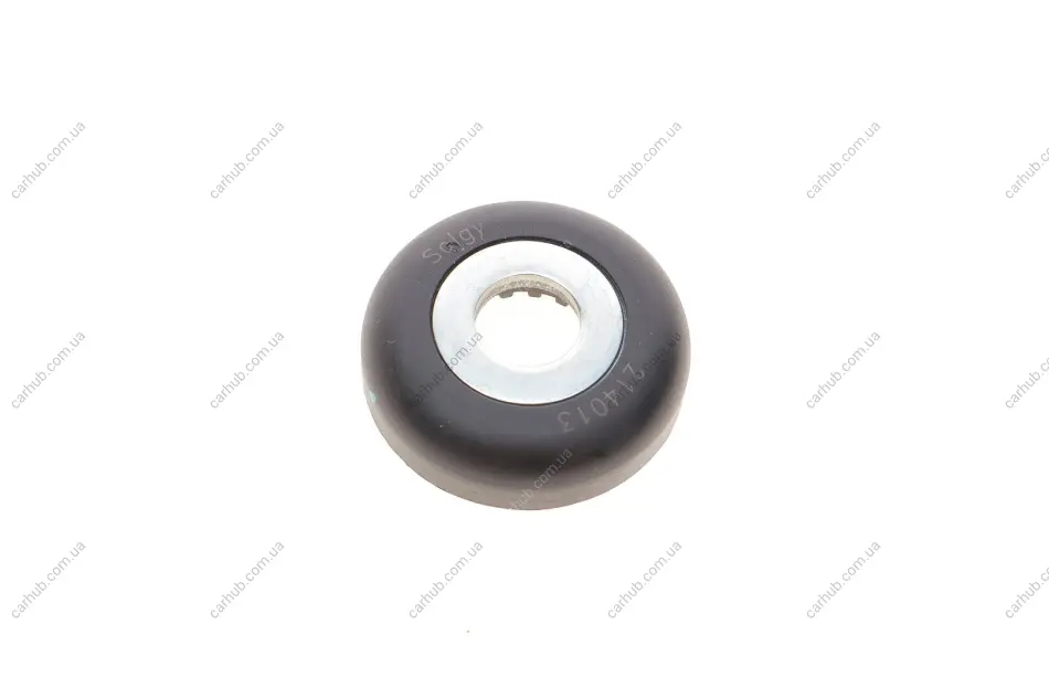 Підшипник амортизатора (переднього) опорний Smart/VW Caddy II SOLGY Solgy 214013 (фото 1)