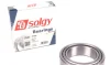 Підшипник (75x115x31) SOLGY Solgy 214025 (фото 1)