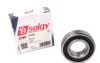 Підшипник (17x35x10) SOLGY Solgy 214036 (фото 1)