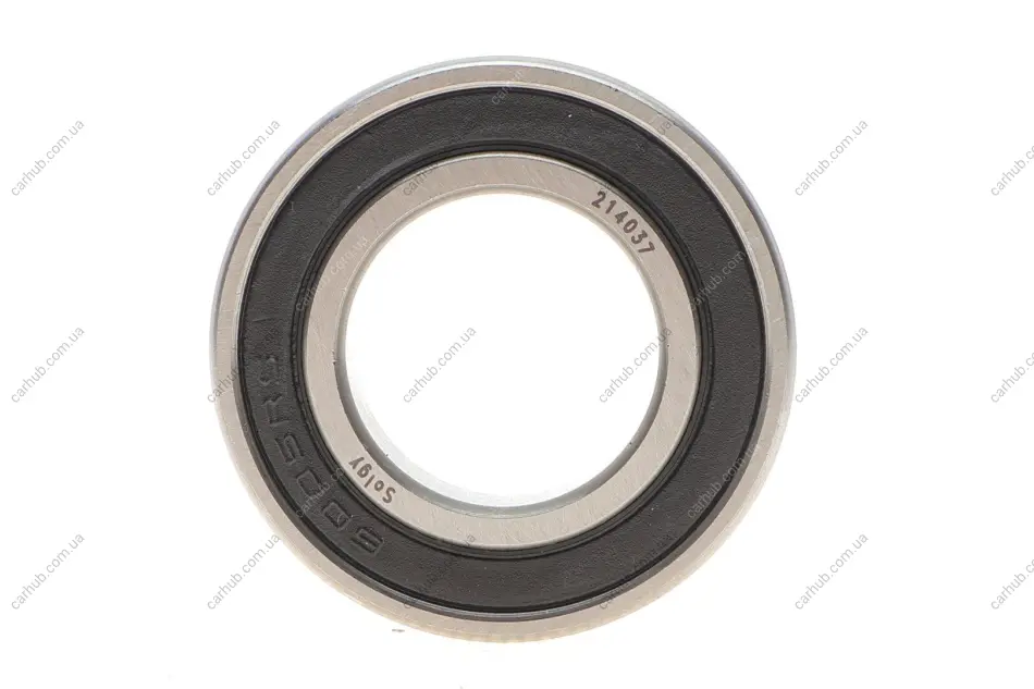 Підшипник (25x47x12) SOLGY Solgy 214037 (фото 1)