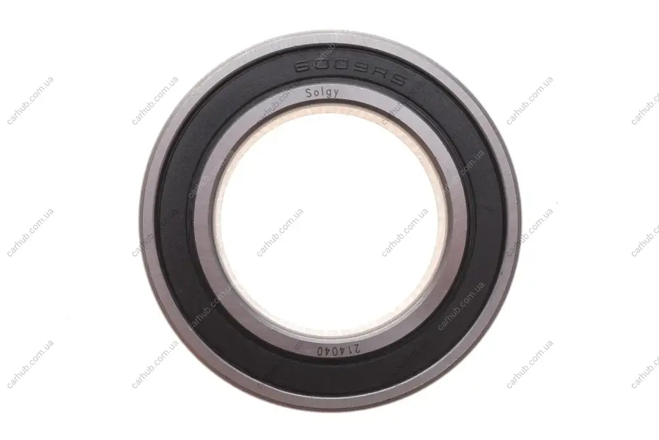 Підшипник (45x75x16) SOLGY Solgy 214040 (фото 1)