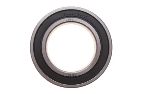 Підшипник (45x75x16) SOLGY Solgy 214040