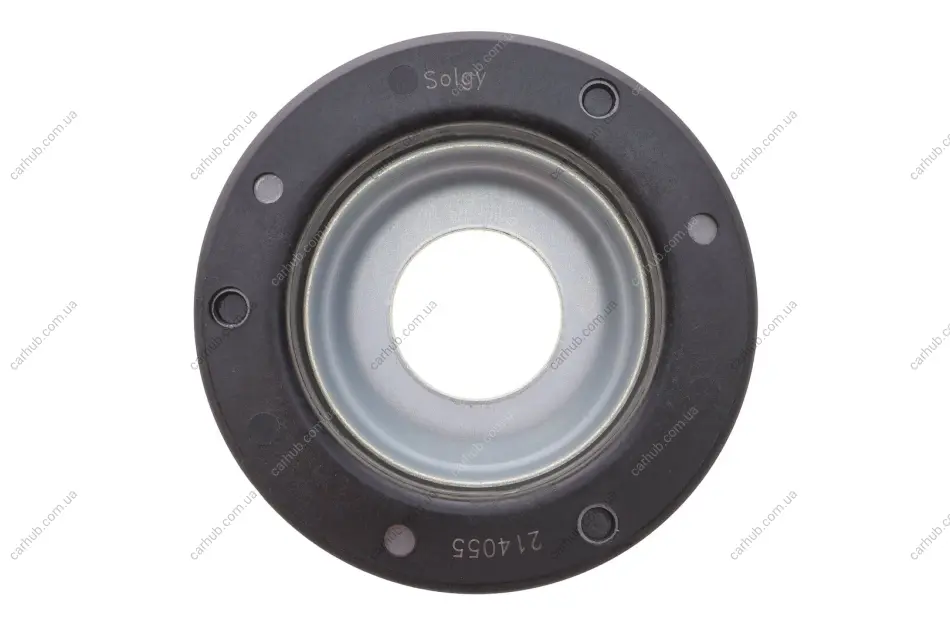 Підшипник амортизатора опорний MB Vito (W639) 03-09 SOLGY Solgy 214055 (фото 1)