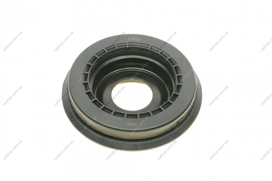 Підшипник амортизатора опорний Ford Transit V347 06- SOLGY Solgy 214058 (фото 1)
