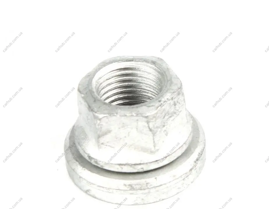 Гайка колісна MB Sprinter 509-519CDI/VW Crafter 50 06- SOLGY Solgy 216002 (фото 1)