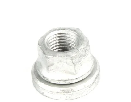 Гайка колісна MB Sprinter 509-519CDI/VW Crafter 50 06- SOLGY Solgy 216002