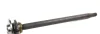 Піввісь (задня) MB Sprinter/VW Crafter 06- (L) (d=34,65/z=26/l=889) SOLGY Solgy 216003 (фото 1)