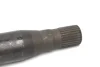Піввісь (задня) MB Sprinter/VW Crafter 06- (L) (d=34,65/z=26/l=889) SOLGY Solgy 216003 (фото 4)