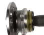 Піввісь (задня) MB Sprinter/VW Crafter 06- (L) (d=34,65/z=26/l=889) SOLGY Solgy 216003 (фото 6)