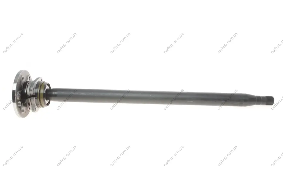 Піввісь (задня) MB Sprinter/VW Crafter 06- (R) (d=34,65/z=26/l=943) SOLGY Solgy 216004 (фото 1)