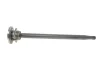 Піввісь (задня) MB Sprinter/VW Crafter 06- (L) (d=39.45/z=30/l=889) SOLGY Solgy 216005 (фото 1)