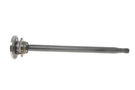 Піввісь (задня) MB Sprinter/VW Crafter 06- (L) (d=39.45/z=30/l=889) SOLGY Solgy 216005